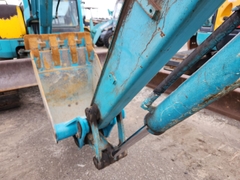 KUBOTA   U-40-3-10324