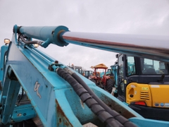 KUBOTA   U-40-3-10324