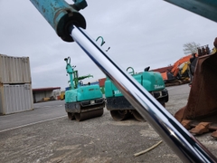 KUBOTA   U-40-3-10324
