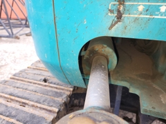 KUBOTA   U-40-3-10324