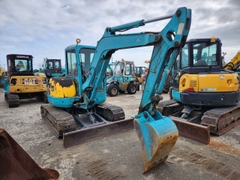KUBOTA   U-40-3-10324
