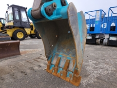 KUBOTA   U-40-3-10324