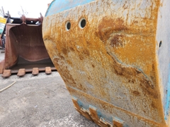 KUBOTA   U-40-3-10324