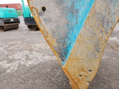KUBOTA   U-40-3-10324