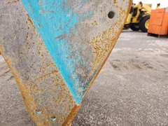 KUBOTA   U-40-3-10324