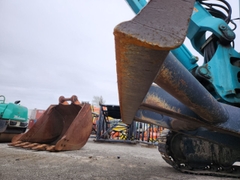 KUBOTA   U-40-3-10324