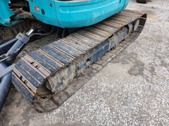 KUBOTA   U-40-3-10324
