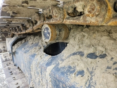 KUBOTA   U-40-3-10324