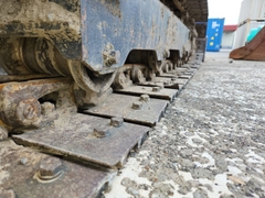 KUBOTA   U-40-3-10324