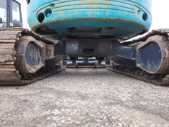 KUBOTA   U-40-3-10324