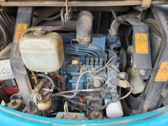 KUBOTA   U-40-3-10324