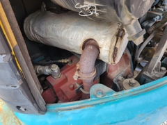 KUBOTA   U-40-3-10324