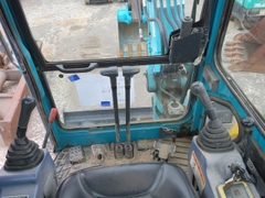 KUBOTA   U-40-3-10324