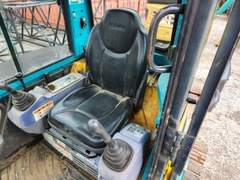 KUBOTA   U-40-3-10324