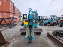 KUBOTA   U-40-3-10324