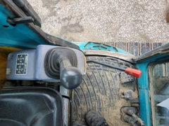 KUBOTA   U-40-3-10324