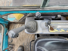 KUBOTA   U-40-3-10324