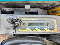 KUBOTA   U-40-3-10324
