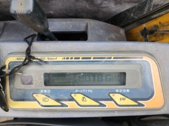 KUBOTA   U-40-3-10324