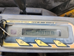 KUBOTA   U-40-3-10324