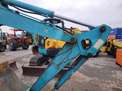 KUBOTA   U-40-3-10324