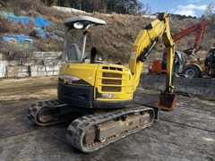 YANMAR B6-6A 66629