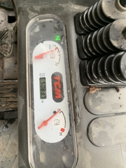 Xe nâng tcm FD30C3-00544