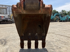 Hitachi ZX30UR-3-36147