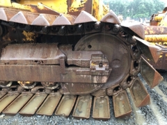 Máy ủi Komatsu D50P-18-83007