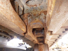 Komatsu PC128US-11 53561 (máy xúc)