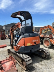 Hitachi ZX30UR-3-35989