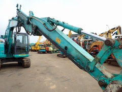 Kobelco SK70SR-2 YT06-20222 (máy xúc)