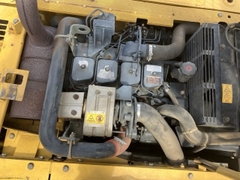 Komatsu PC120-6E0- 74579