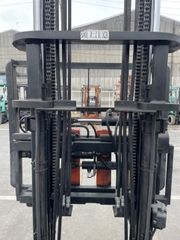 Toyota 02-8FDL15-30899