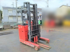 Xe điện đứng lái 6 m bán FBRAW15-80B-600MCS-05964