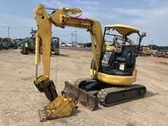 Komatsu PC30UU-5 19300 (máy xúc)