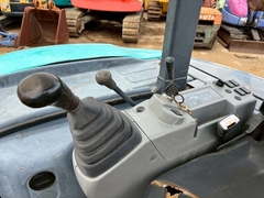 Kobelco SK50SR-5 PJ06-10794 (máy xúc)