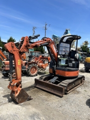 Hitachi ZX30UR-3-35989