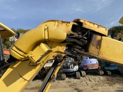 Komatsu PC30UU-5 16326