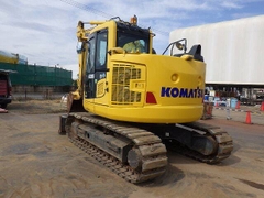 Komatsu PC128US-11 53561 (máy xúc)