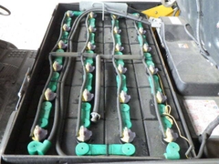 Komatsu FB15-12-850799