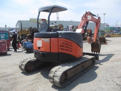 Hitachi ZX50U-3-21147