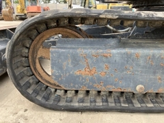 Hitachi ZX20UR - 10579