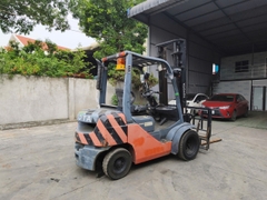 Toyota 02-8FD25/A8FD25-76683