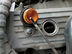 Komatsu FD25W-16-709071