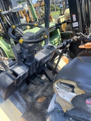 Xe  nâng Toyota 7FD35-30102