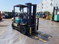 Komatsu FD25C-12-548014