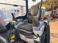 HITACHI ZX55UR-3 - 36100