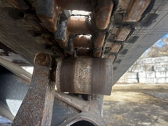 YANMAR B6-6A 66629