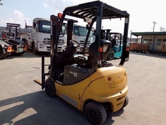 Komatsu Fb15-12-849956